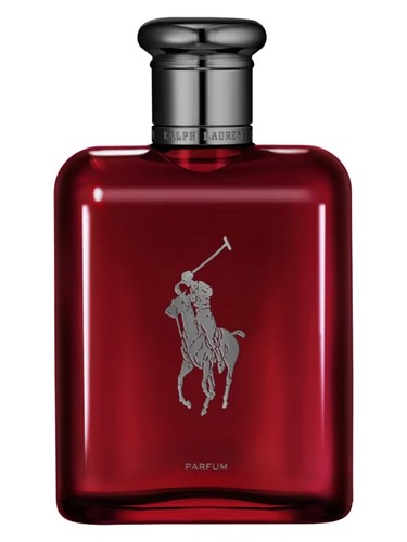 Polo Red Parfum