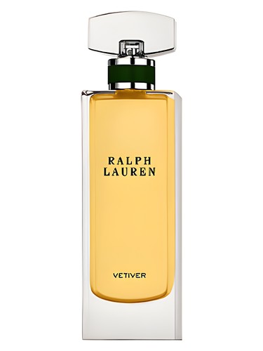 Portrait of New York-Vetiver