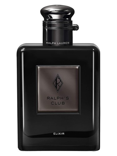 Ralph's Club Elixir