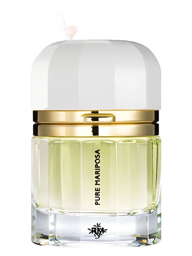 Pure Mariposa
