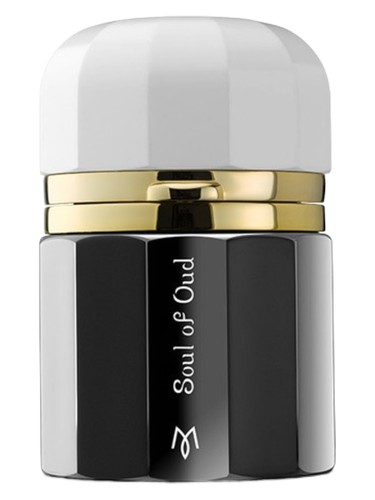 Soul Of Oud