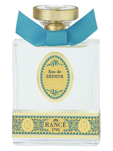 Rue Rance Eau de Zephyr