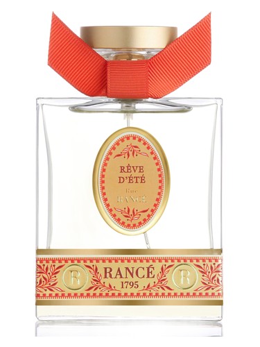 Rue Rance Reve d'Ete