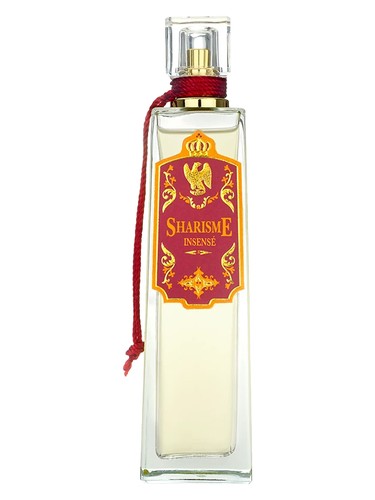 Sharisme Insense