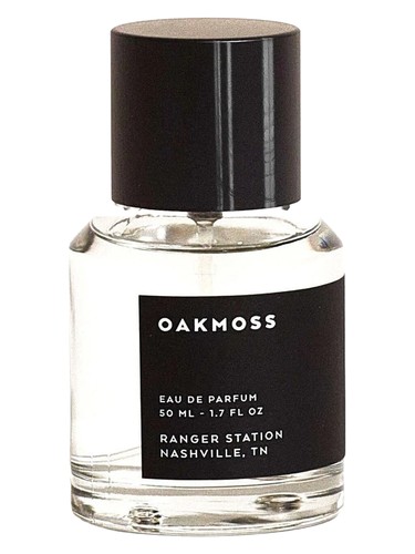 Oakmoss