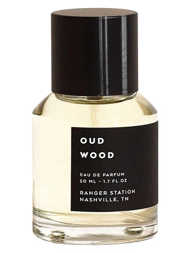Oud Wood