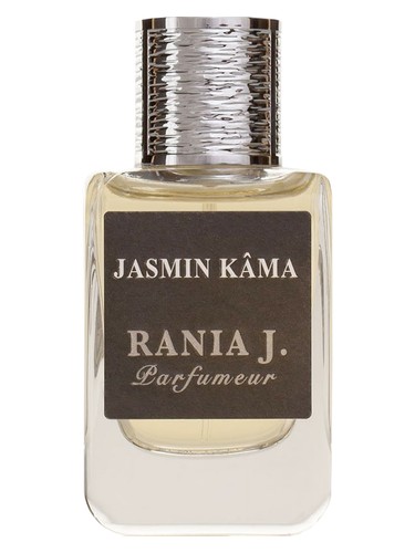Jasmin Kama