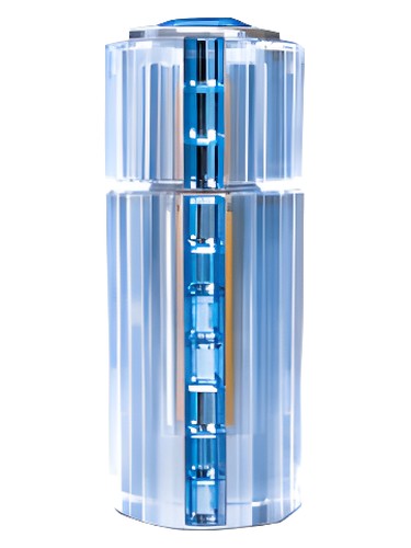 Al Oudh Al Mumaiz Blue for Man