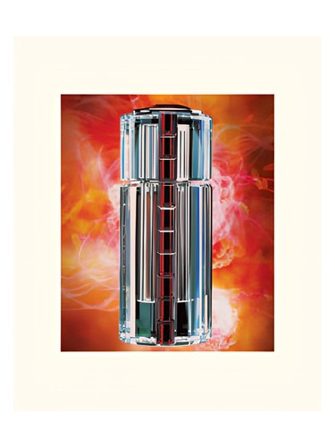 Al Oudh Al Mumaiz Red for Woman