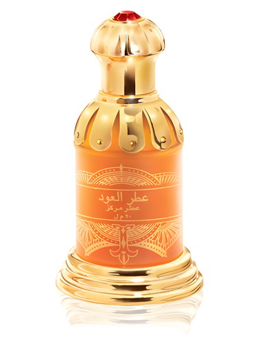 Attar Al Oudh Red