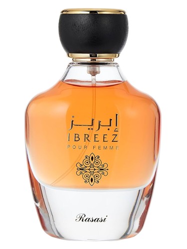 Ibreez Pour Femme