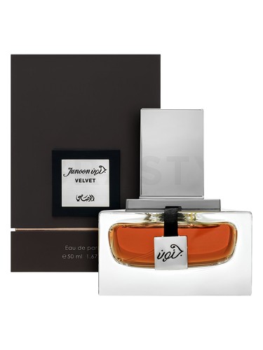 Junoon Velvet Pour Homme