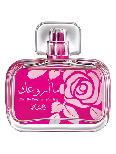 Maa Arwaak for Woman