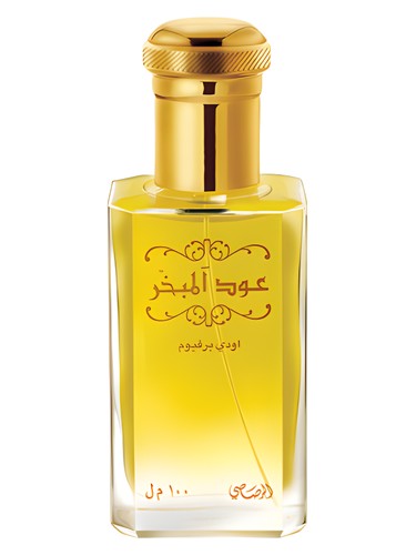 Oudh Al Mubakhhar
