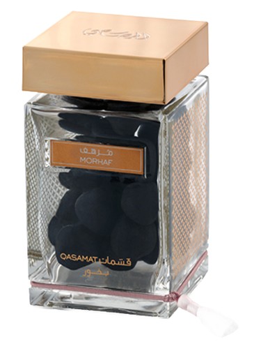 Qasamat Mohraf Oud Moattar