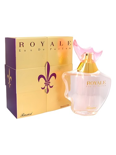 Royale for Woman
