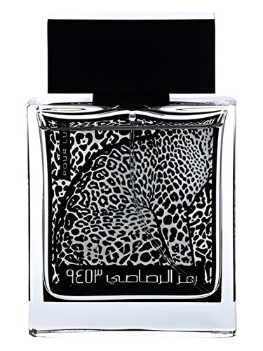 Rumz Al Rasasi 9453 Pour Lui