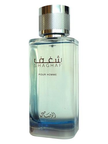 Shaghaf Pour Homme