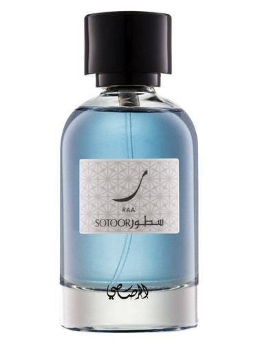 Sotoor Raa'