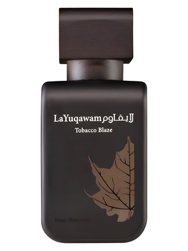 Tobacco Blaze