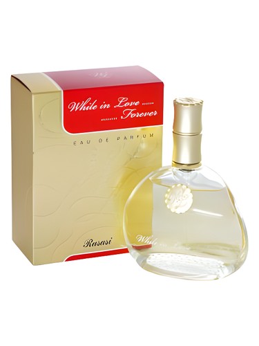 While in Love... Forever