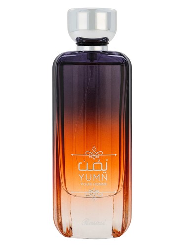 Yumn Pour Homme