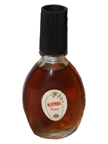 Марина (Marina)