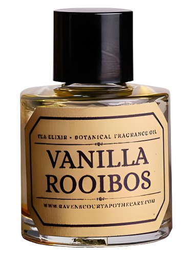 Vanilla Rooibos