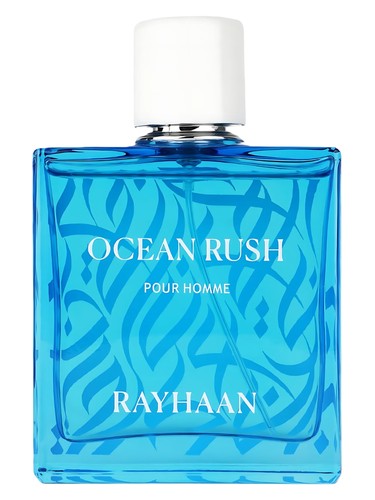 Ocean Rush
