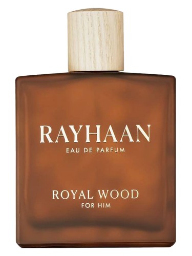 Royal Wood
