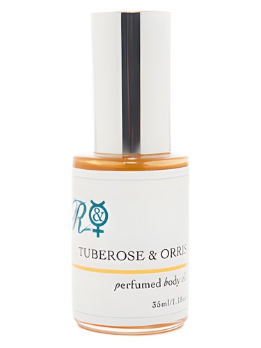 Tuberose & Orris