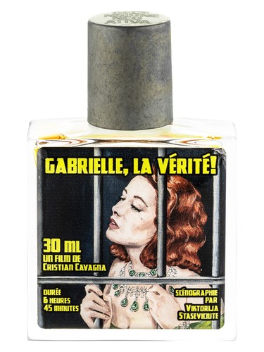 Gabrielle, La Verite!