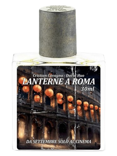 Lanterne A Roma