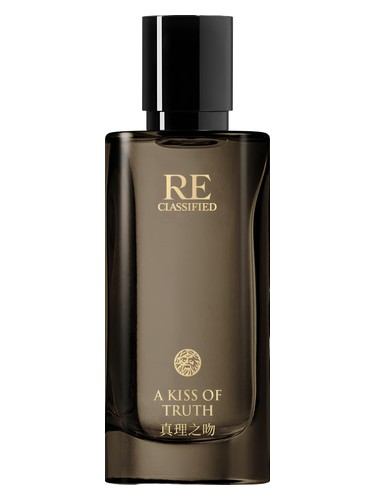 A Kiss of Truth 真理之吻