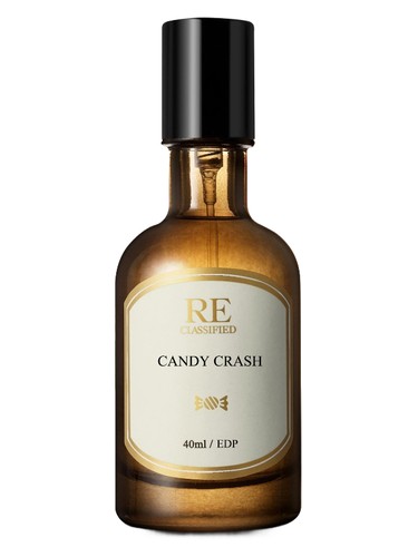 Candy Crash 糖衣炮弹