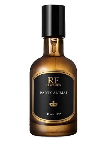 Party Animal 野兽派对