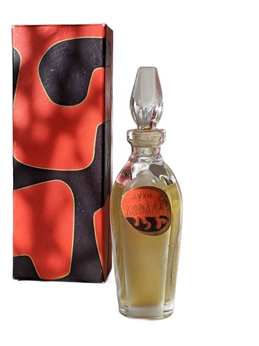 Коралл - Coral