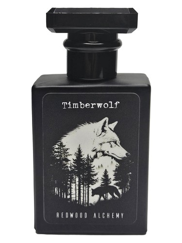 Timberwolf
