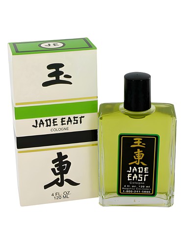 Jade East