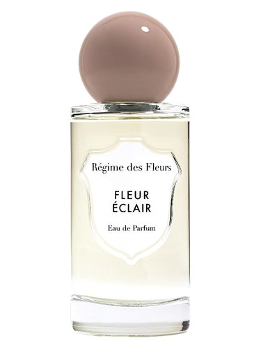 Fleur Eclair