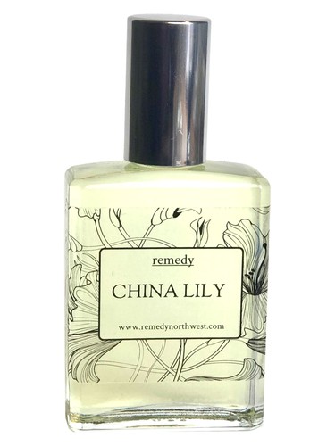 China Lily