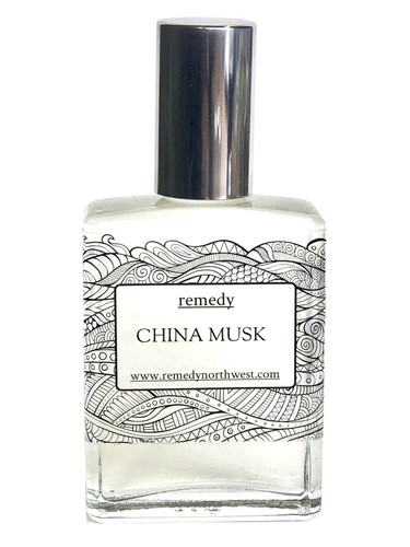 China Musk