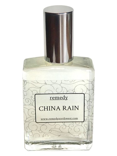 China Rain