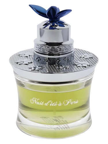 Nuit d-Ete a Paris