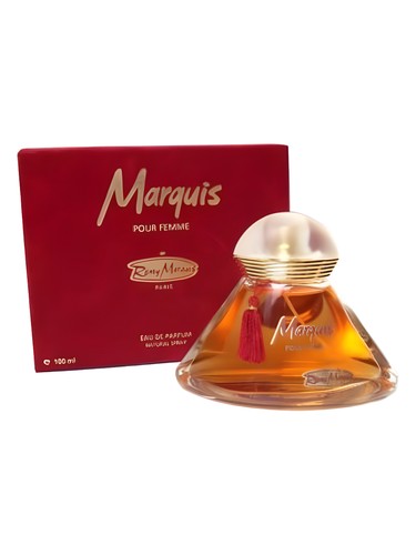 Marquis for Woman