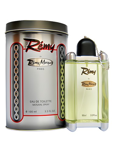 Remy for Man