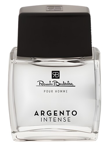 Argento Intense
