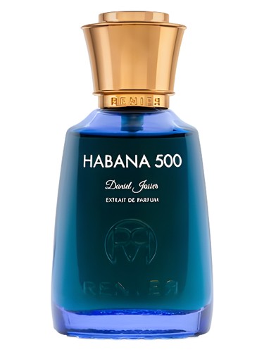 Habana 500