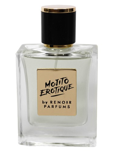 Mojito Erotique