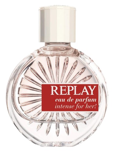 Replay Intense for Woman